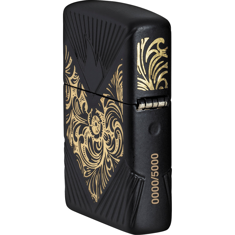 Zippo 2024 Collectible of the Year Limited Edition
