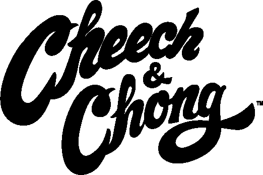 Cheech Logo Cheech & Chong Apple Music