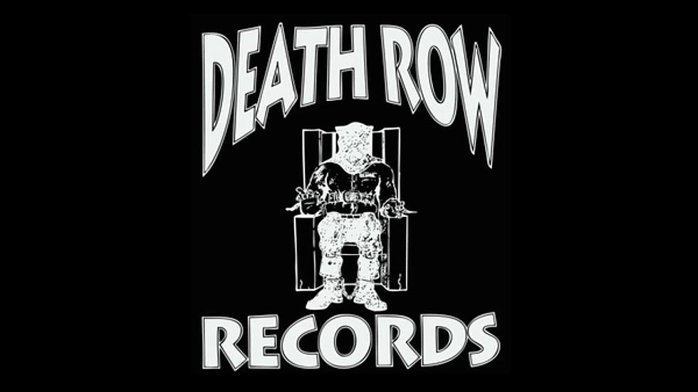 Death Row Records