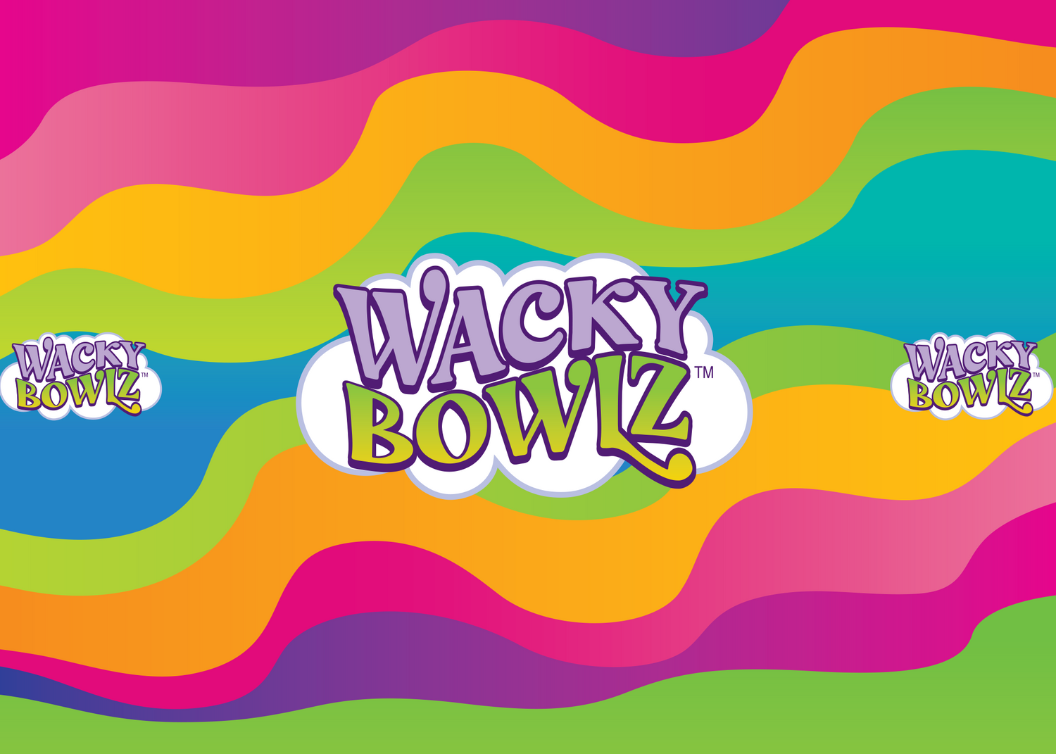 Wacky Bowlz