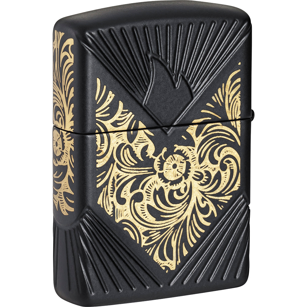 Zippo 2024 Collectible of the Year Limited Edition