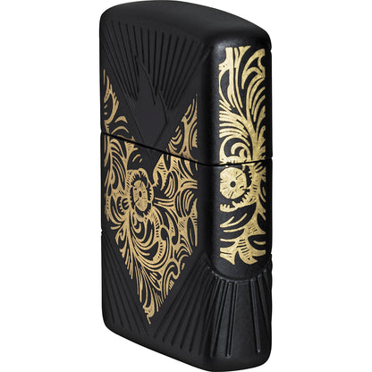 Zippo 2024 Collectible of the Year Limited Edition