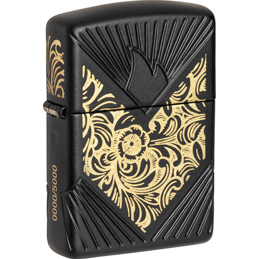 Zippo 2024 Collectible of the Year Limited Edition