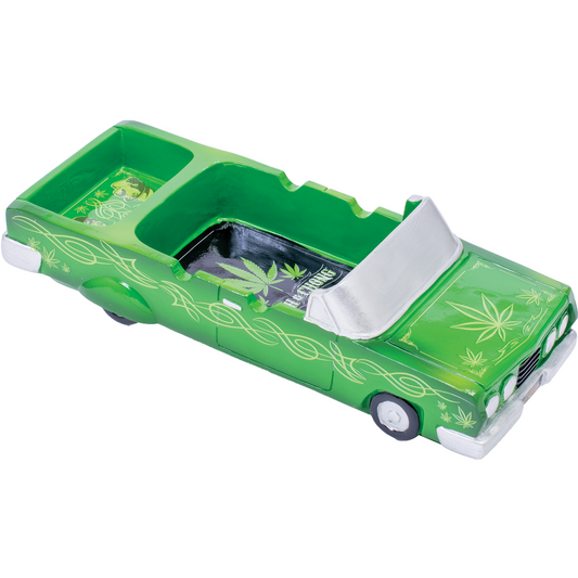 Cheech and Chong Lowrider Ashtray Special Edition 50th Anniversary Collection