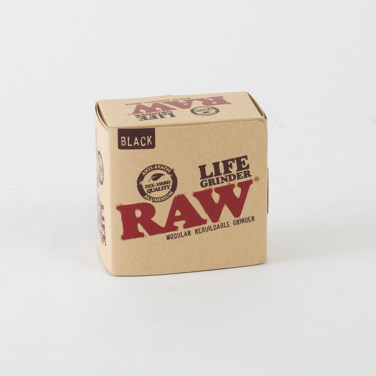 RAW Life Grinder V3