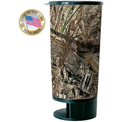 Spit Bud the Ultimate Spill Proof Portable Spittoon - Portable Spittoon with Can Opener: The Ultimate Spill-Proof Spitter – Duck Blind