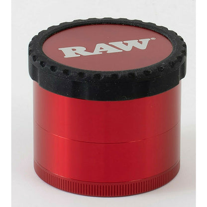 RAW Life Grinder V3