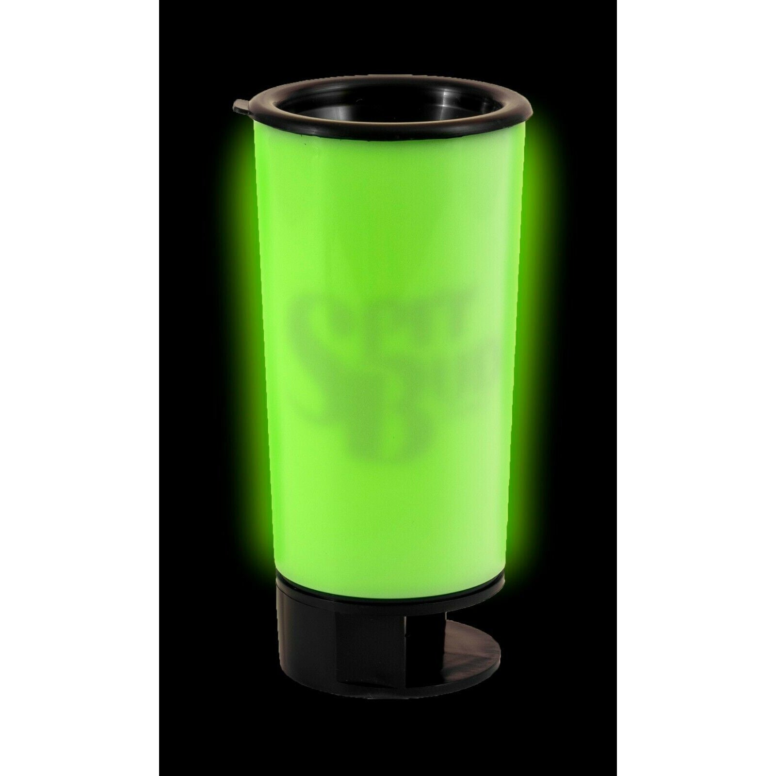 Spit Bud the Ultimate Spill Proof Portable Spittoon - Portable Spittoo ...