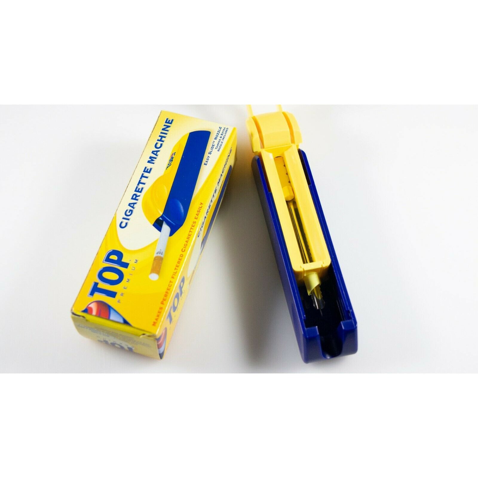 machine smoking cigarettes Standard Rolling Machine 70 machine smoking cigarettes Standard Rolling Machine 70