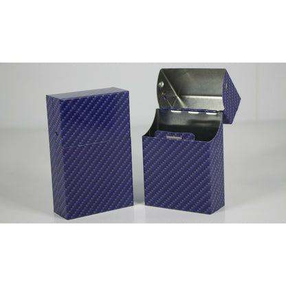 cigarette holder tin Push-Open Metal Tin Cigarette Cases Pack of 12 cigarette holder tin Push-Open Metal Tin Cigarette Cases Pack of 12