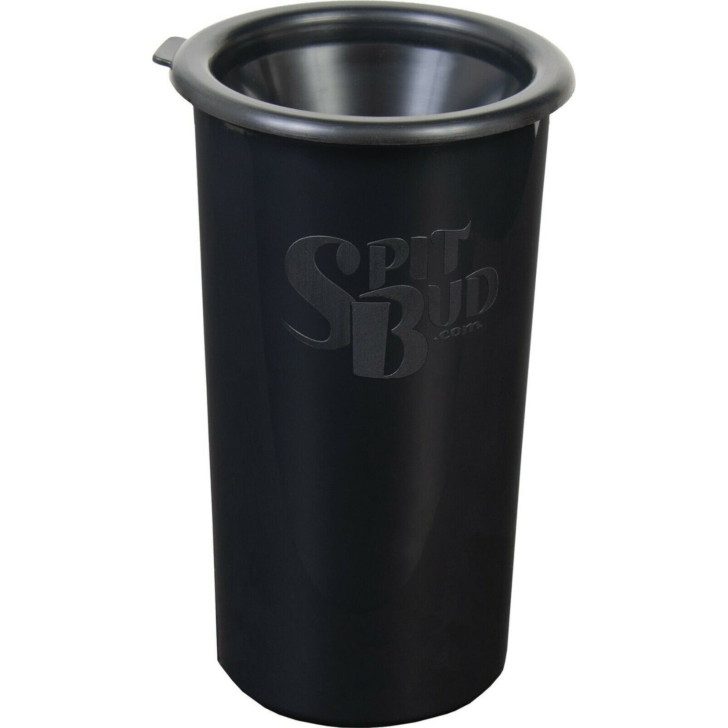 Spit Bud the Ultimate Spill Proof Portable Spittoon - Portable Spittoon with Can Opener: The Ultimate Spill-Proof Spitter – Beer Me!