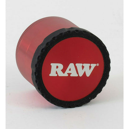 RAW Life Grinder V3